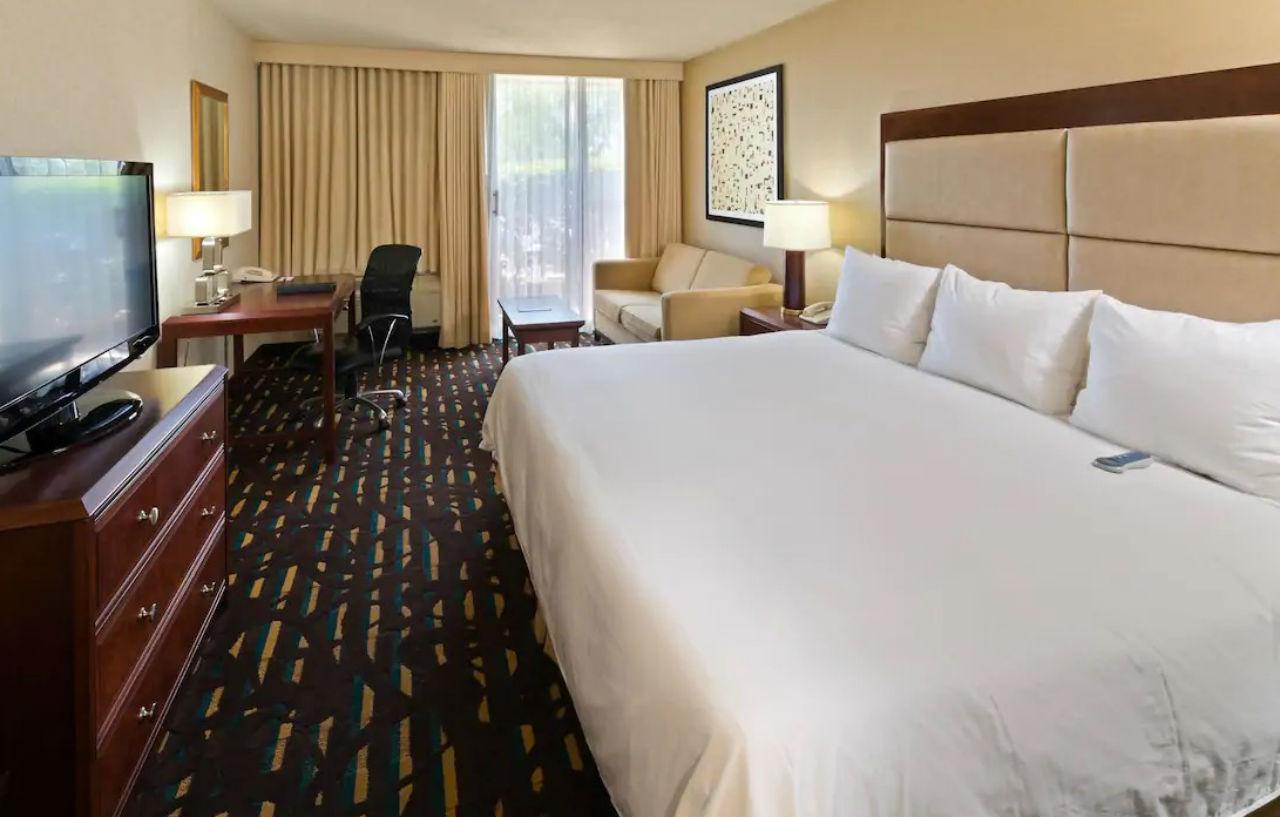 Готель Wyndham Chicago O'Hare Розмонт Екстер'єр фото
