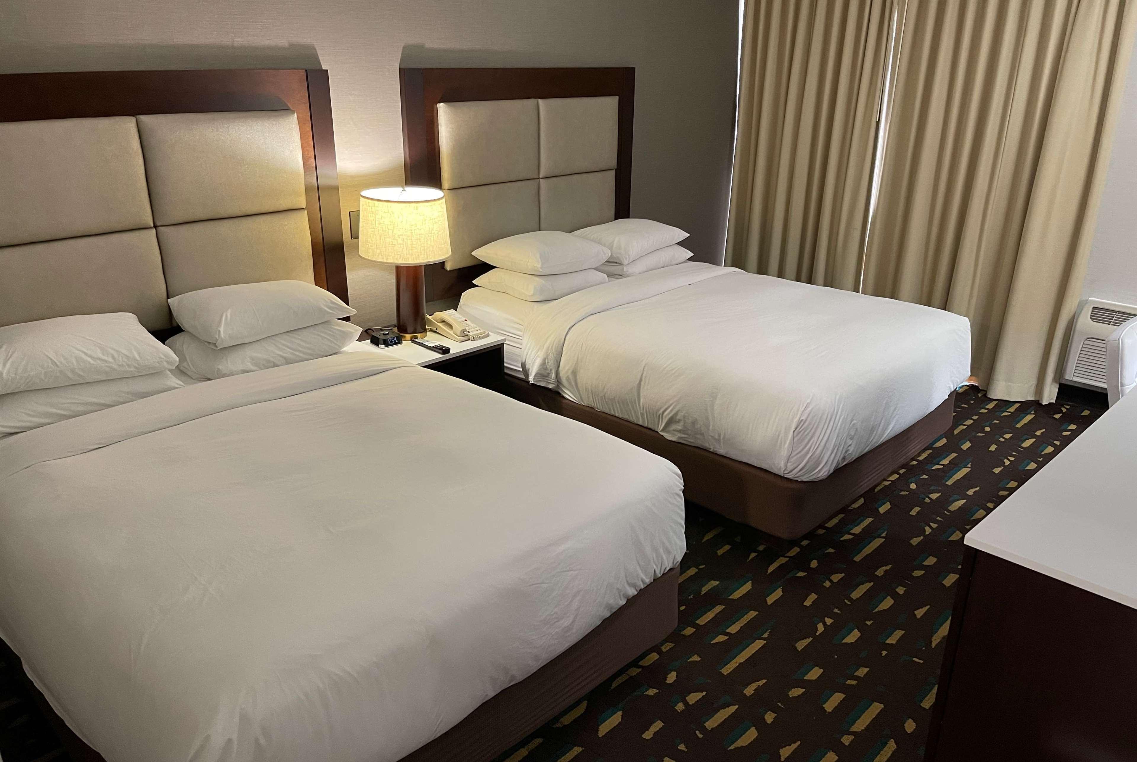 Готель Wyndham Chicago O'Hare Розмонт Екстер'єр фото