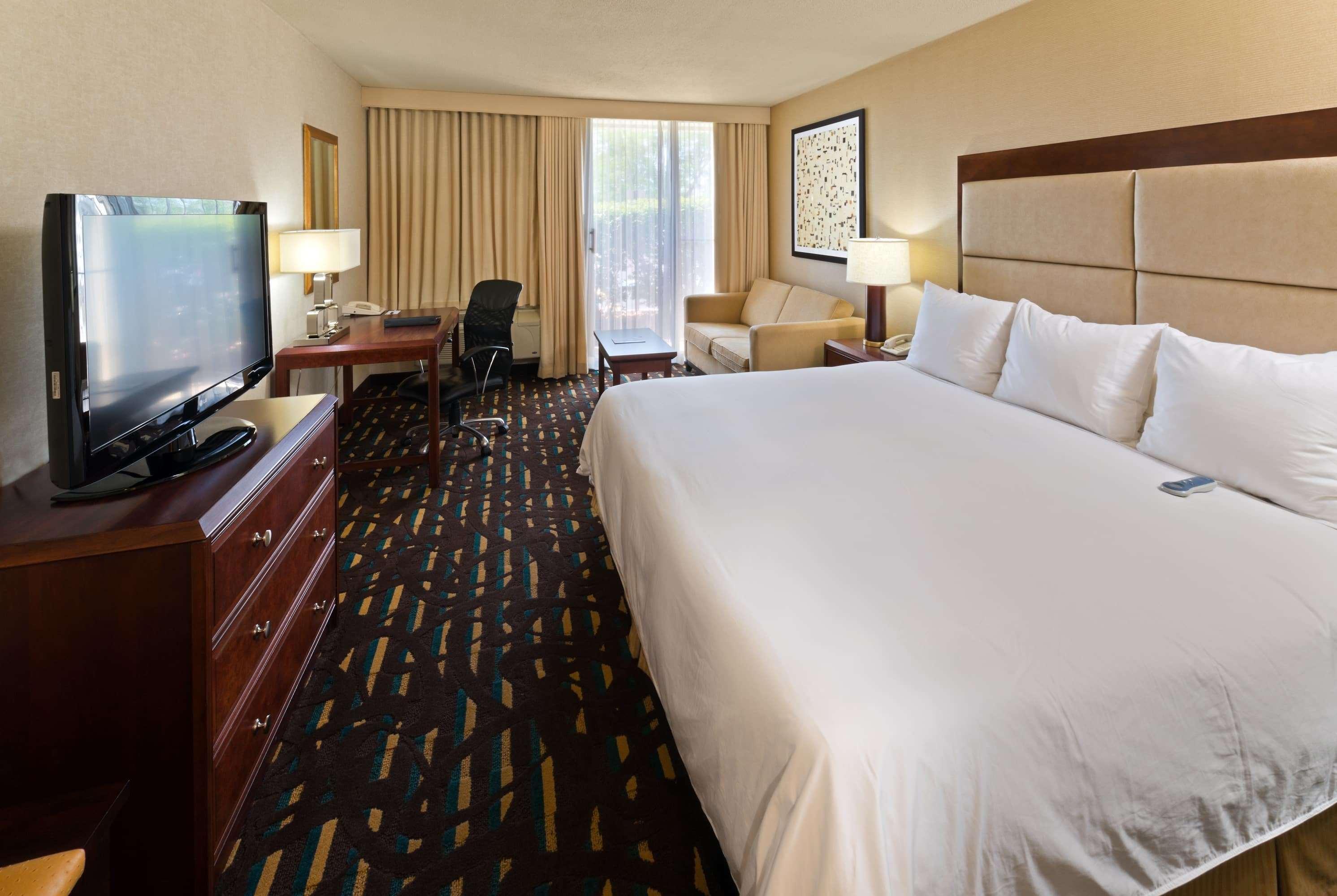 Готель Wyndham Chicago O'Hare Розмонт Екстер'єр фото