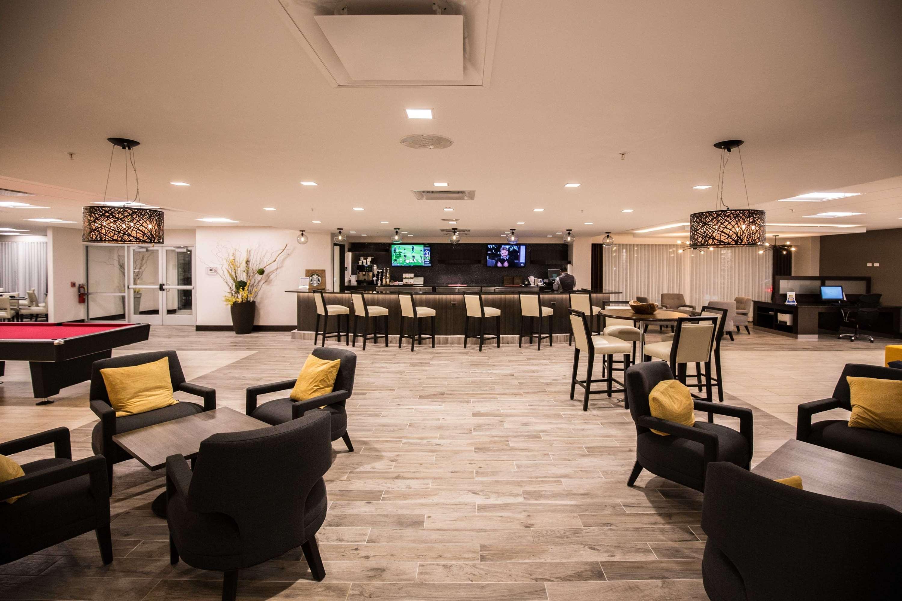 Готель Wyndham Chicago O'Hare Розмонт Екстер'єр фото