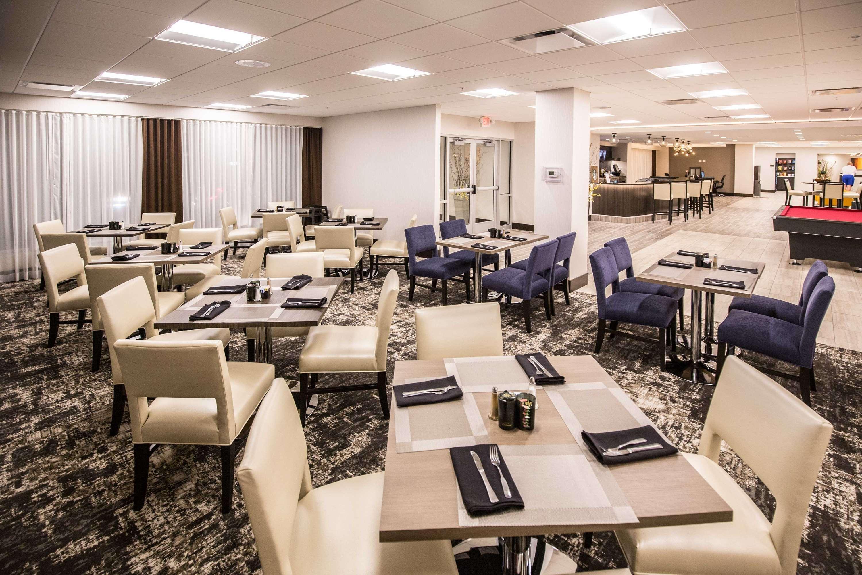 Готель Wyndham Chicago O'Hare Розмонт Екстер'єр фото