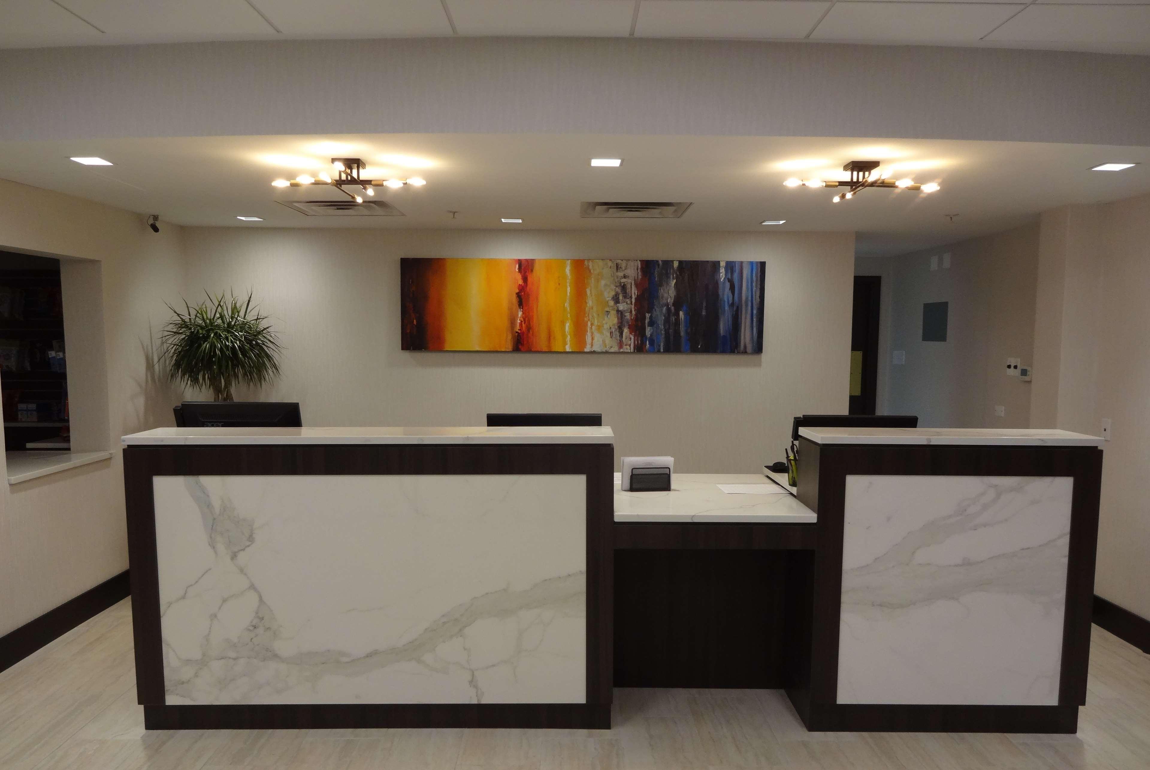 Готель Wyndham Chicago O'Hare Розмонт Екстер'єр фото