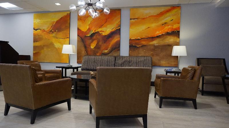 Готель Wyndham Chicago O'Hare Розмонт Екстер'єр фото