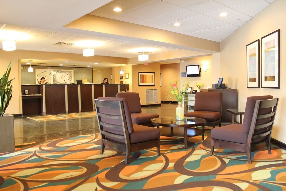Готель Wyndham Chicago O'Hare Розмонт Екстер'єр фото
