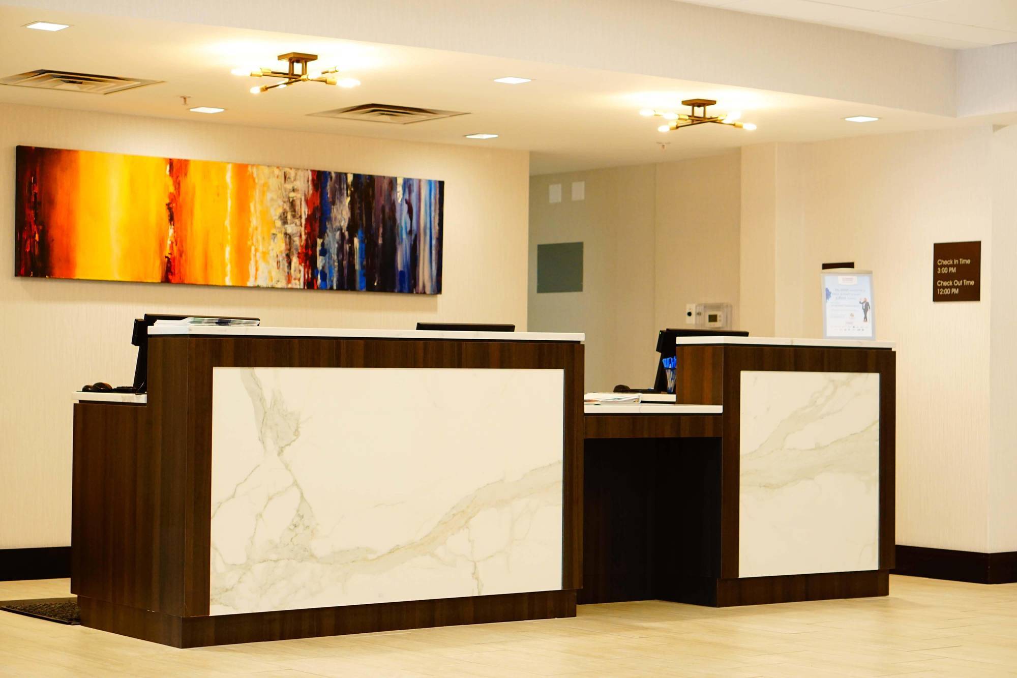 Готель Wyndham Chicago O'Hare Розмонт Екстер'єр фото