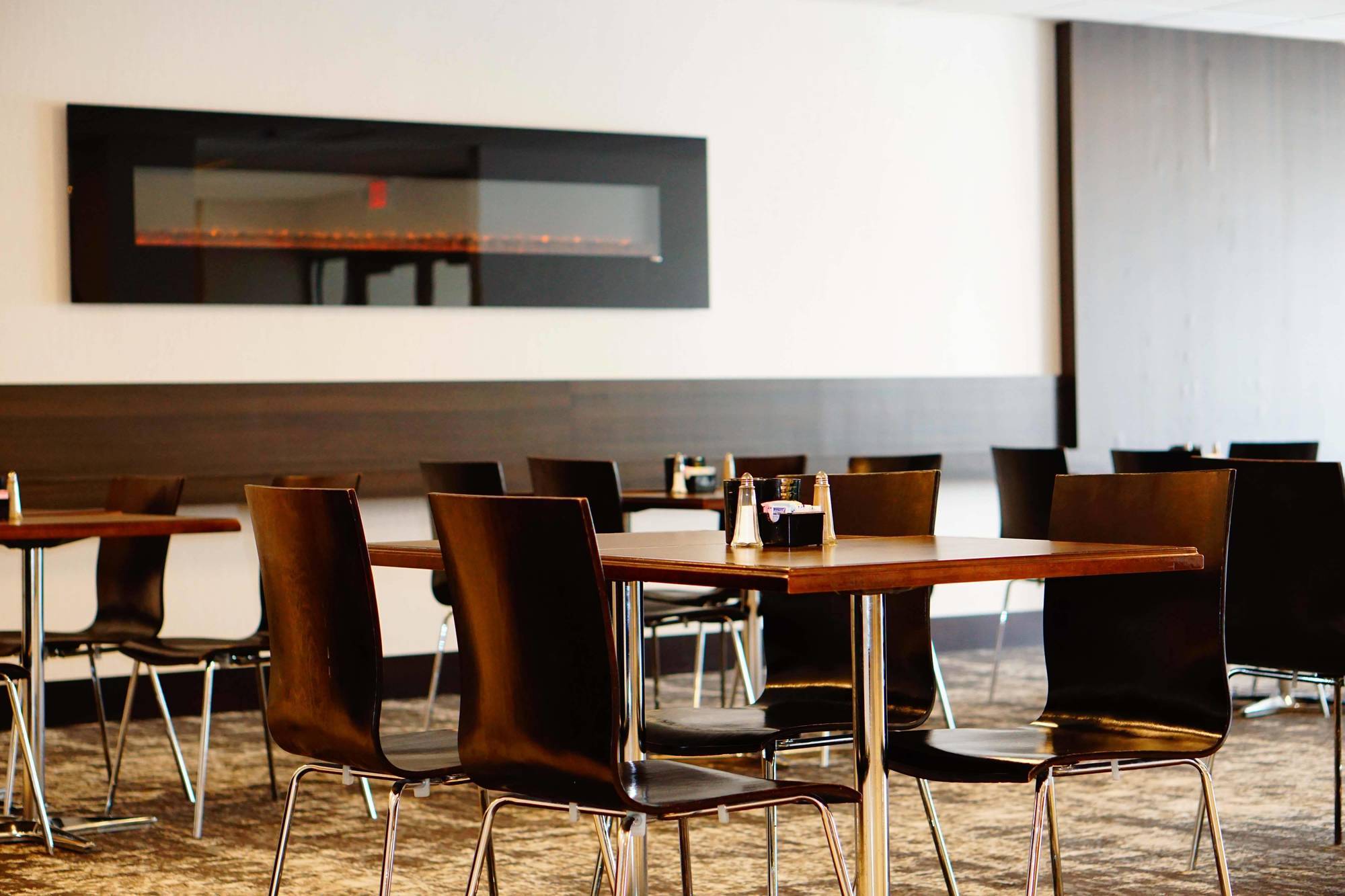 Готель Wyndham Chicago O'Hare Розмонт Екстер'єр фото