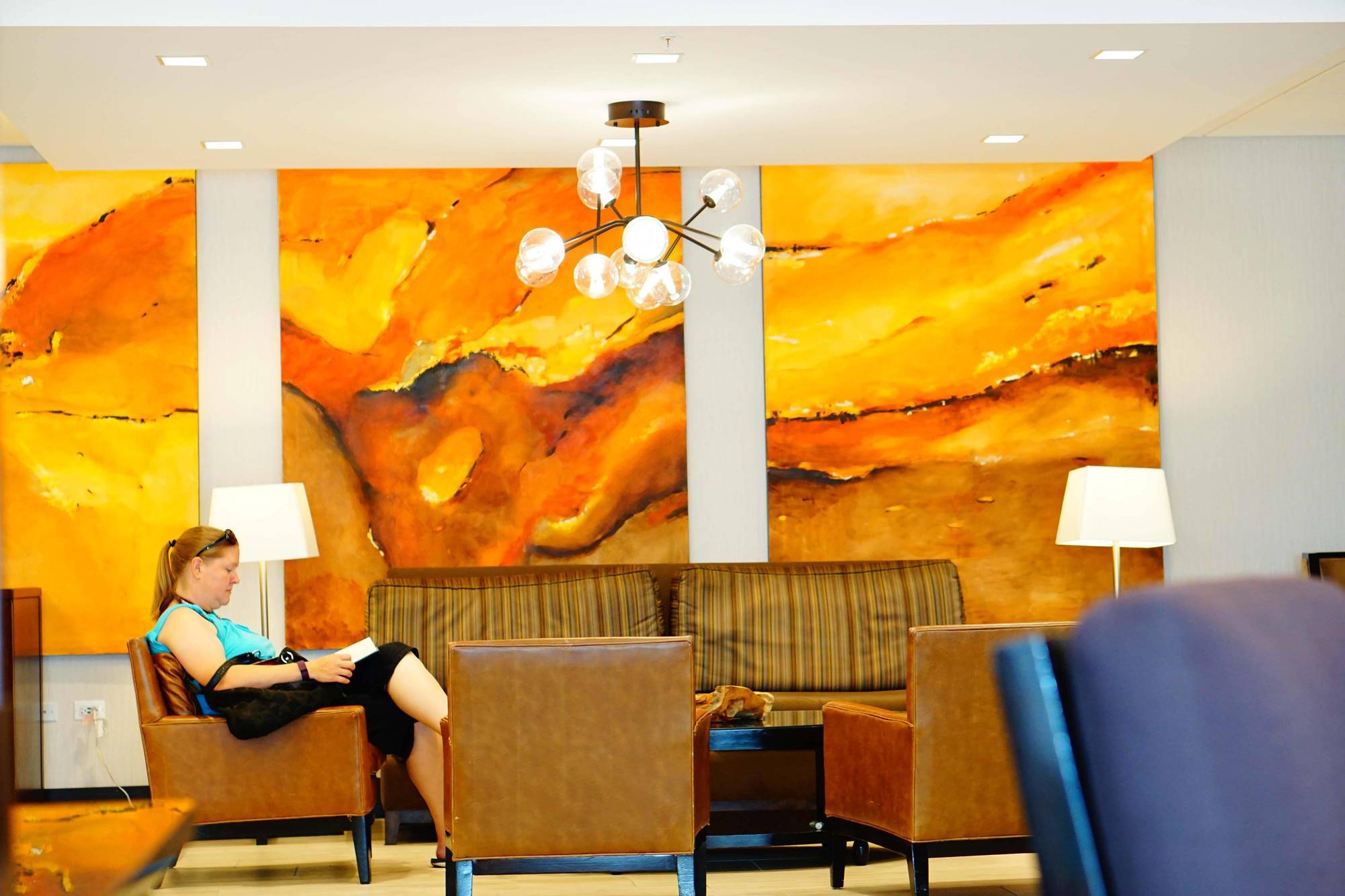 Готель Wyndham Chicago O'Hare Розмонт Екстер'єр фото