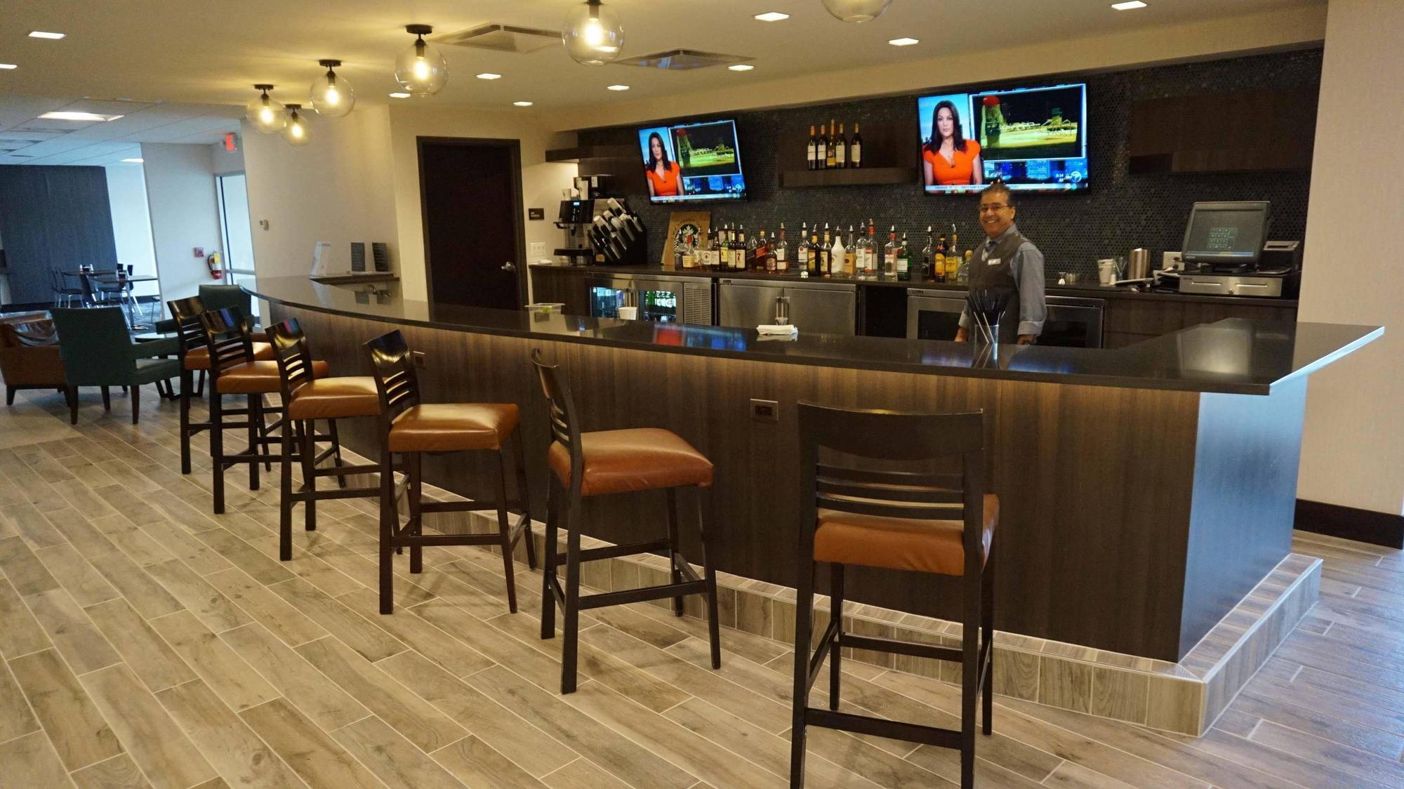 Готель Wyndham Chicago O'Hare Розмонт Екстер'єр фото